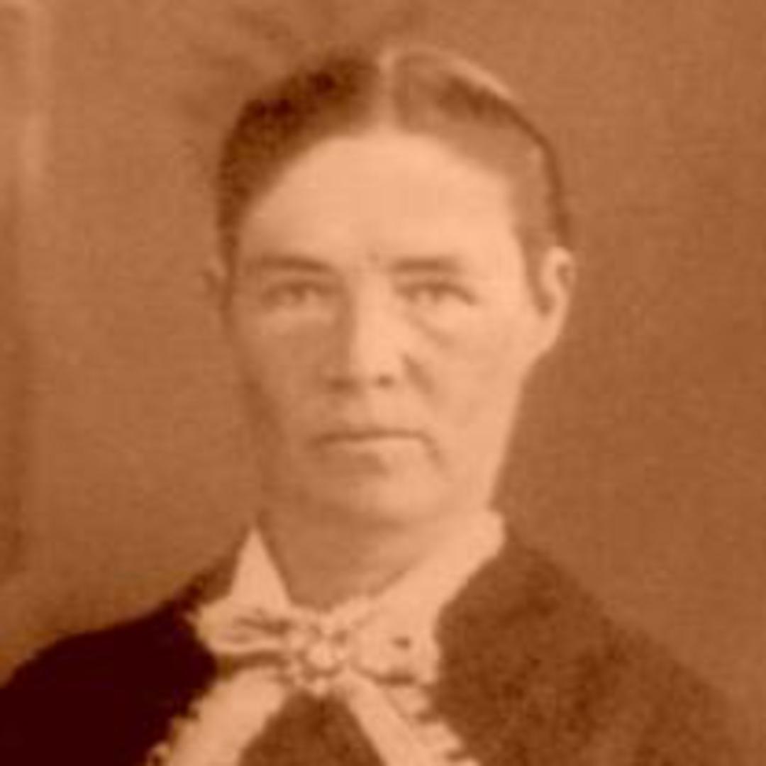 Hannah Grover (1818 - 1880) Profile